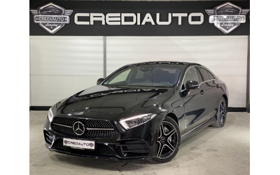 mercedes-benz-cls-400 - 0