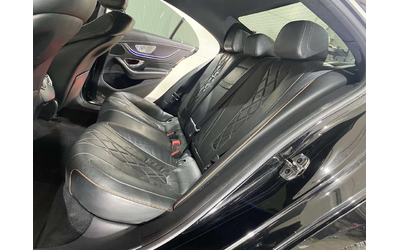 Mercedes-Benz CLS 400 d AMG 4-Matic * 360 Cam* Dist* - автомобили, коли, обяви за нови и употребявани 10