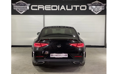 mercedes-benz-cls-400 - 4