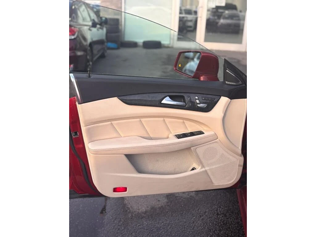 Mercedes-Benz CLS 400 4MATIC* AвтоКредит * (ЦЕНА ДО БГ) - автомобили, коли, обяви за нови и употребявани 10