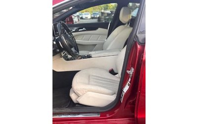 Mercedes-Benz CLS 400 4MATIC* AвтоКредит * (ЦЕНА ДО БГ) - автомобили, коли, обяви за нови и употребявани 11