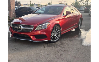 mercedes-benz-cls-400 - 2