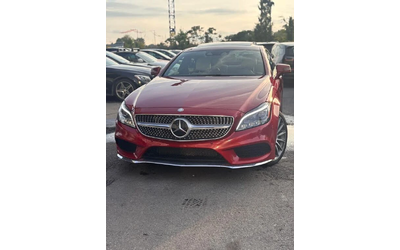 mercedes-benz-cls-400 - 3