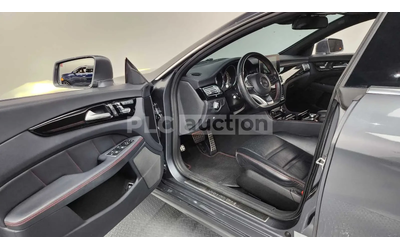 Mercedes-Benz CLS 400 FACELIFT* AMG PK* 9G TRONIK* ОБДУХ* КРАЙНА ЦЕНА - автомобили, коли, обяви за нови и употребявани 11
