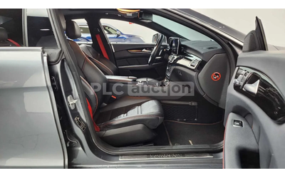 Mercedes-Benz CLS 400 FACELIFT* AMG PK* 9G TRONIK* ОБДУХ* КРАЙНА ЦЕНА - автомобили, коли, обяви за нови и употребявани 12