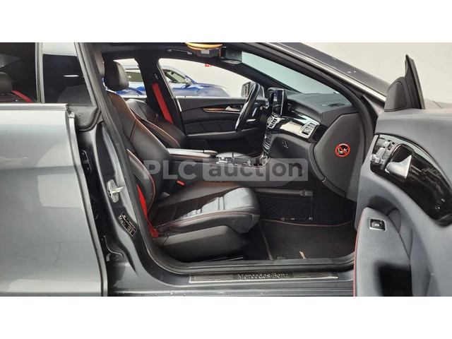 Mercedes-Benz CLS 400 FACELIFT* AMG PK* 9G TRONIK* ОБДУХ* КРАЙНА ЦЕНА - автомобили, коли, обяви за нови и употребявани 12