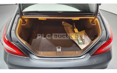 Mercedes-Benz CLS 400 FACELIFT* AMG PK* 9G TRONIK* ОБДУХ* КРАЙНА ЦЕНА - автомобили, коли, обяви за нови и употребявани 15