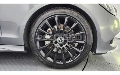 Mercedes-Benz CLS 400 FACELIFT* AMG PK* 9G TRONIK* ОБДУХ* КРАЙНА ЦЕНА - автомобили, коли, обяви за нови и употребявани 16