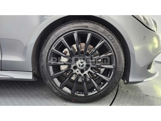Mercedes-Benz CLS 400 FACELIFT* AMG PK* 9G TRONIK* ОБДУХ* КРАЙНА ЦЕНА - автомобили, коли, обяви за нови и употребявани 16