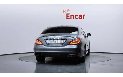 mercedes-benz-cls-400 - 3