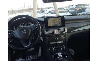 Mercedes-Benz CLS 400 4Matic | 360 | DISTRONIC | ДВА КЛЮЧА - автомобили, коли, обяви за нови и употребявани 10