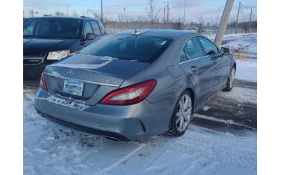 mercedes-benz-cls-400 - 2