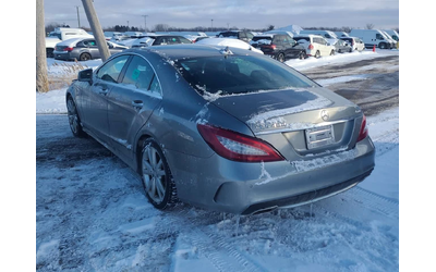 mercedes-benz-cls-400 - 3