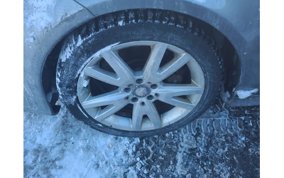 mercedes-benz-cls-400 - 4
