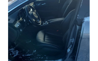 Mercedes-Benz CLS 400 4Matic | 360 | DISTRONIC | ДВА КЛЮЧА - автомобили, коли, обяви за нови и употребявани 7