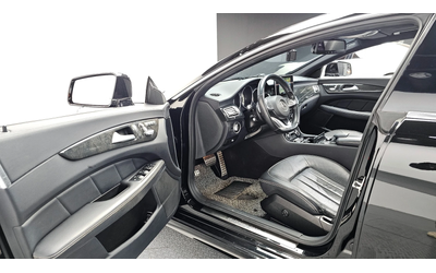 mercedes-benz-cls-400 - 4