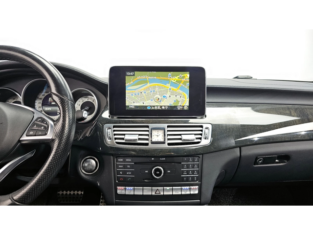 Mercedes-Benz CLS 400 Amg Line* Camera* Navi* АВТОКРЕДИТ - автомобили, коли, обяви за нови и употребявани 6