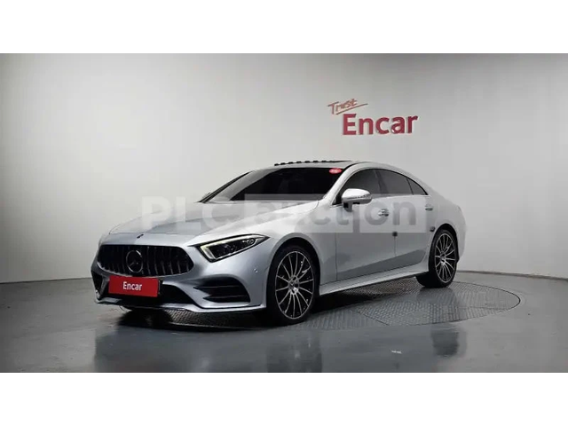 Mercedes-Benz CLS 400 4MATIC * BURMASTER* ДИСТРОНИК* 360 КАМЕРА* - автомобили, коли, обяви за нови и употребявани 0