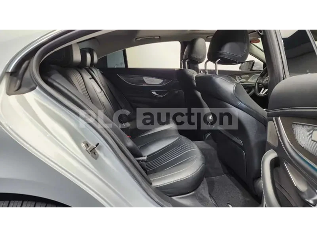 Mercedes-Benz CLS 400 4MATIC * BURMASTER* ДИСТРОНИК* 360 КАМЕРА* - автомобили, коли, обяви за нови и употребявани 11