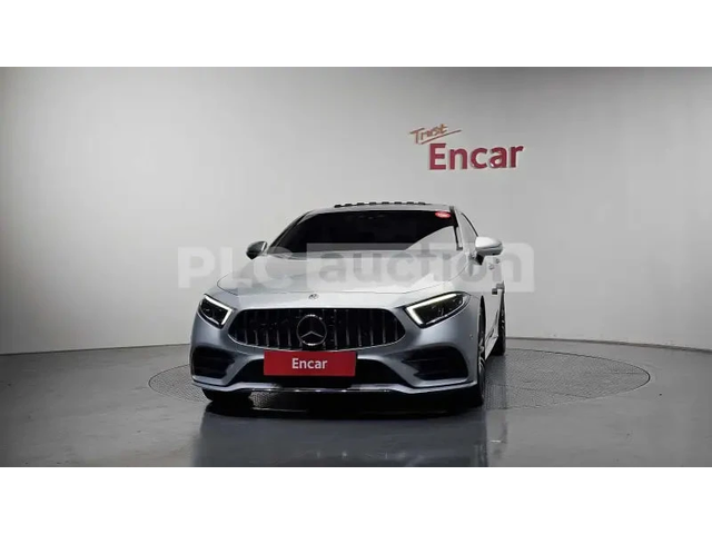 Mercedes-Benz CLS 400 4MATIC * BURMASTER* ДИСТРОНИК* 360 КАМЕРА* - автомобили, коли, обяви за нови и употребявани 1