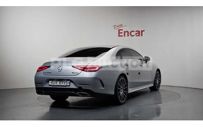 mercedes-benz-cls-400 - 2