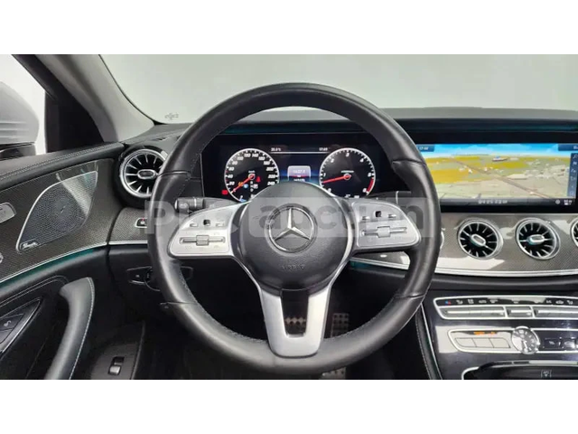 Mercedes-Benz CLS 400 4MATIC * BURMASTER* ДИСТРОНИК* 360 КАМЕРА* - автомобили, коли, обяви за нови и употребявани 8