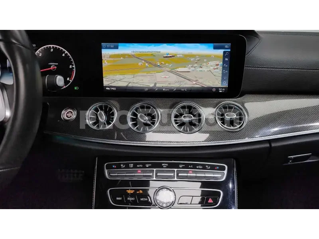 Mercedes-Benz CLS 400 4MATIC * BURMASTER* ДИСТРОНИК* 360 КАМЕРА* - автомобили, коли, обяви за нови и употребявани 9
