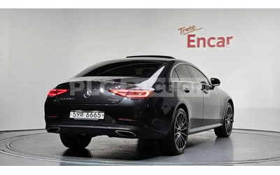 mercedes-benz-cls-400 - 2