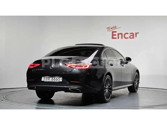 Mercedes-Benz CLS 400 * BURMASTER* ДИСТРОНИК* 360 * ОБДУХВАНЕ* АМБИЕНТО* - автомобили, коли, обяви за нови и употребявани 2