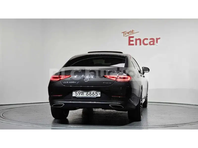 Mercedes-Benz CLS 400 * BURMASTER* ДИСТРОНИК* 360 * ОБДУХВАНЕ* АМБИЕНТО* - автомобили, коли, обяви за нови и употребявани 3