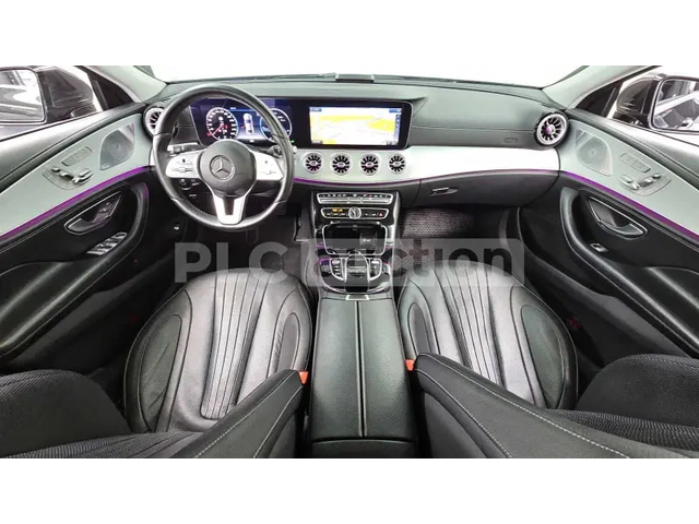 Mercedes-Benz CLS 400 * BURMASTER* ДИСТРОНИК* 360 * ОБДУХВАНЕ* АМБИЕНТО* - автомобили, коли, обяви за нови и употребявани 6