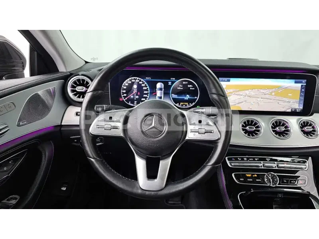Mercedes-Benz CLS 400 * BURMASTER* ДИСТРОНИК* 360 * ОБДУХВАНЕ* АМБИЕНТО* - автомобили, коли, обяви за нови и употребявани 8