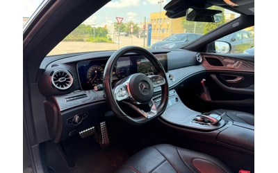 Mercedes-Benz CLS 400 135000km* УНИКАТ* БАРТЕР - автомобили, коли, обяви за нови и употребявани 10