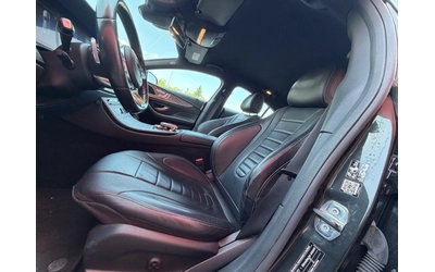 Mercedes-Benz CLS 400 135000km* УНИКАТ* БАРТЕР - автомобили, коли, обяви за нови и употребявани 11