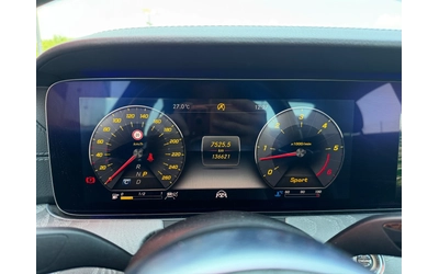 Mercedes-Benz CLS 400 135000km* УНИКАТ* БАРТЕР - автомобили, коли, обяви за нови и употребявани 12