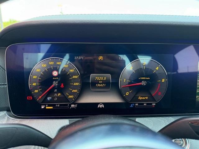 Mercedes-Benz CLS 400 135000km* УНИКАТ* БАРТЕР - автомобили, коли, обяви за нови и употребявани 12