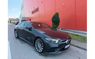 mercedes-benz-cls-400 - 1