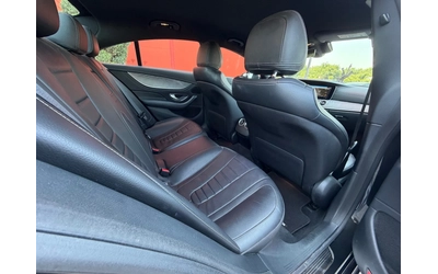 Mercedes-Benz CLS 400 135000km* УНИКАТ* БАРТЕР - автомобили, коли, обяви за нови и употребявани 6