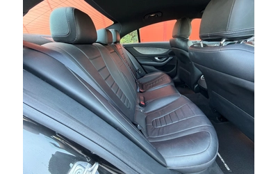 Mercedes-Benz CLS 400 135000km* УНИКАТ* БАРТЕР - автомобили, коли, обяви за нови и употребявани 7