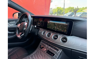Mercedes-Benz CLS 400 135000km* УНИКАТ* БАРТЕР - автомобили, коли, обяви за нови и употребявани 9