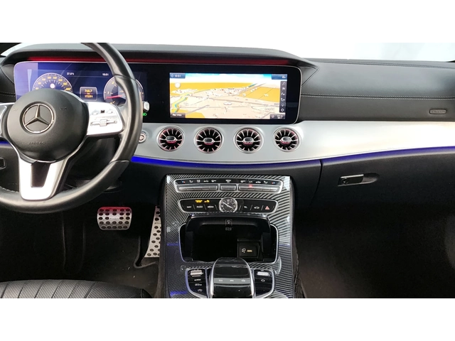 Mercedes-Benz CLS 400 AMG PK* HEAD-UP* DIS* 360* КРАЙНА ЦЕНА - автомобили, коли, обяви за нови и употребявани 10