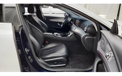 Mercedes-Benz CLS 400 AMG PK* HEAD-UP* DIS* 360* КРАЙНА ЦЕНА - автомобили, коли, обяви за нови и употребявани 14