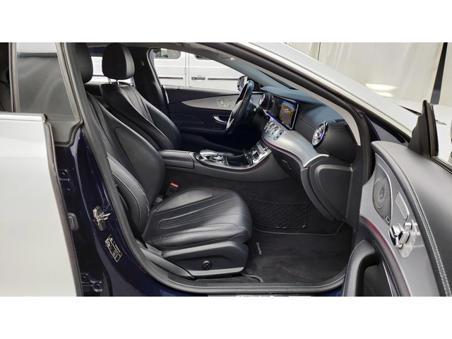 Mercedes-Benz CLS 400 AMG PK* HEAD-UP* DIS* 360* КРАЙНА ЦЕНА - автомобили, коли, обяви за нови и употребявани 14