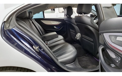 Mercedes-Benz CLS 400 AMG PK* HEAD-UP* DIS* 360* КРАЙНА ЦЕНА - автомобили, коли, обяви за нови и употребявани 15
