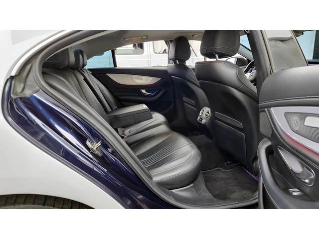 Mercedes-Benz CLS 400 AMG PK* HEAD-UP* DIS* 360* КРАЙНА ЦЕНА - автомобили, коли, обяви за нови и употребявани 15
