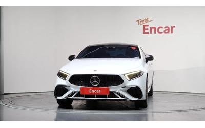 mercedes-benz-cls-400 - 1