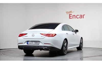 mercedes-benz-cls-400 - 2