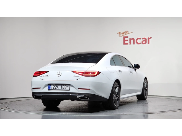 Mercedes-Benz CLS 400 AMG PK* HEAD-UP* DIS* 360* КРАЙНА ЦЕНА - автомобили, коли, обяви за нови и употребявани 2