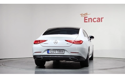 mercedes-benz-cls-400 - 3