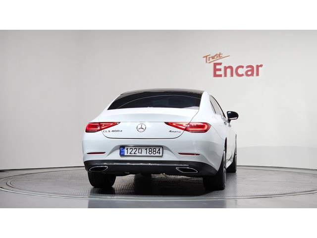 Mercedes-Benz CLS 400 AMG PK* HEAD-UP* DIS* 360* КРАЙНА ЦЕНА - автомобили, коли, обяви за нови и употребявани 3